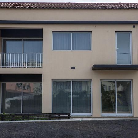 GarçaView Bed & Breakfast Vila Franca do Campo Dış mekan fotoğraf