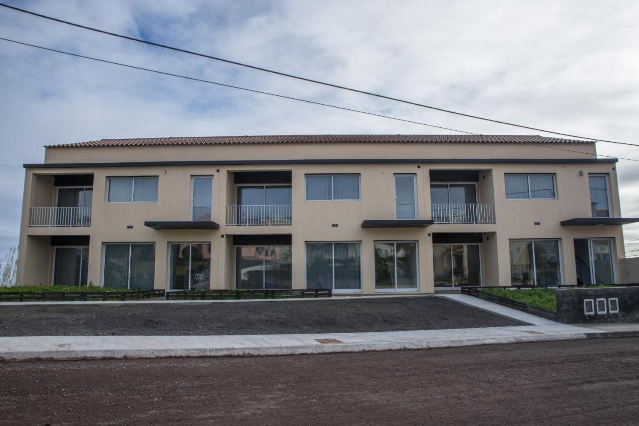 GarçaView Bed & Breakfast Vila Franca do Campo Dış mekan fotoğraf
