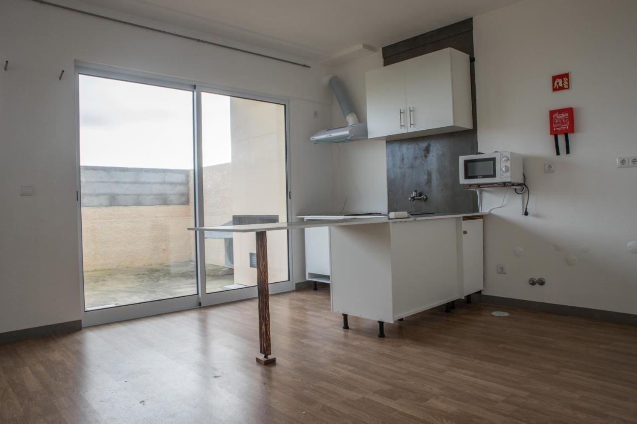 GarçaView Bed & Breakfast Vila Franca do Campo Dış mekan fotoğraf