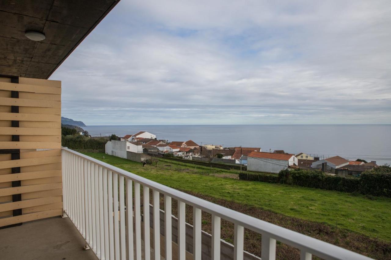 GarçaView Bed & Breakfast Vila Franca do Campo Dış mekan fotoğraf
