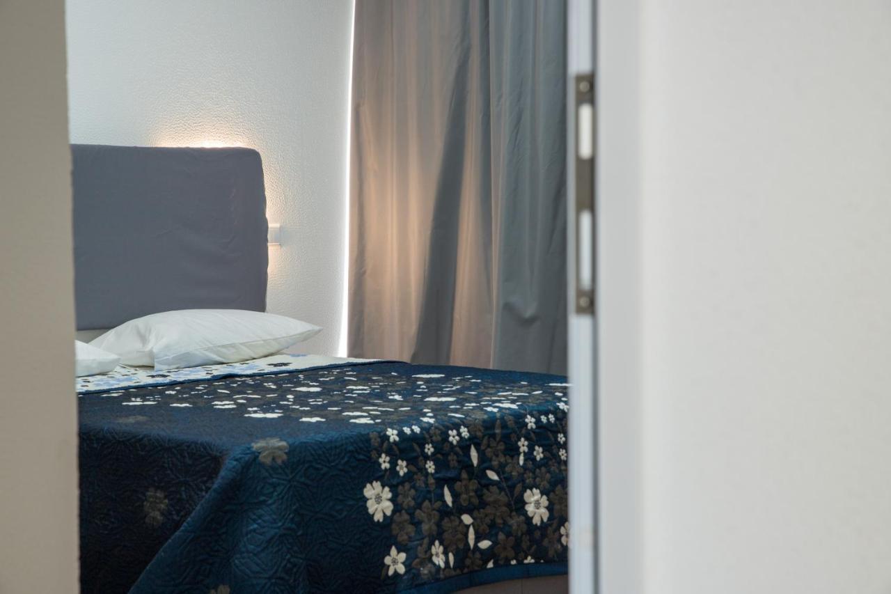 GarçaView Bed & Breakfast Vila Franca do Campo Dış mekan fotoğraf