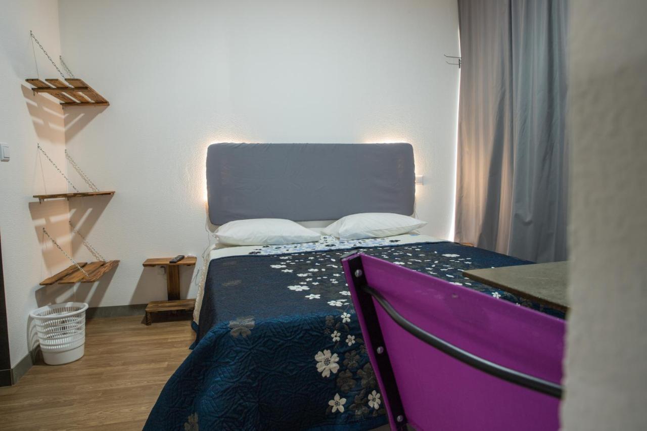 GarçaView Bed & Breakfast Vila Franca do Campo Dış mekan fotoğraf