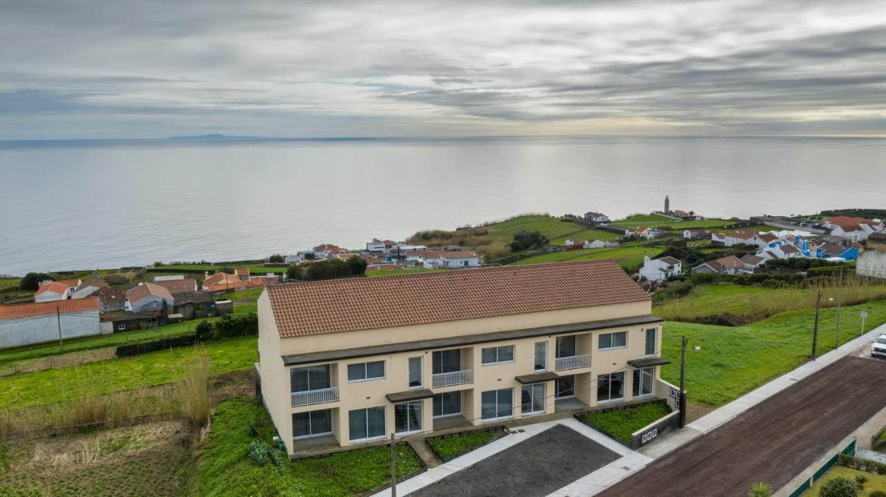GarçaView Bed & Breakfast Vila Franca do Campo Dış mekan fotoğraf