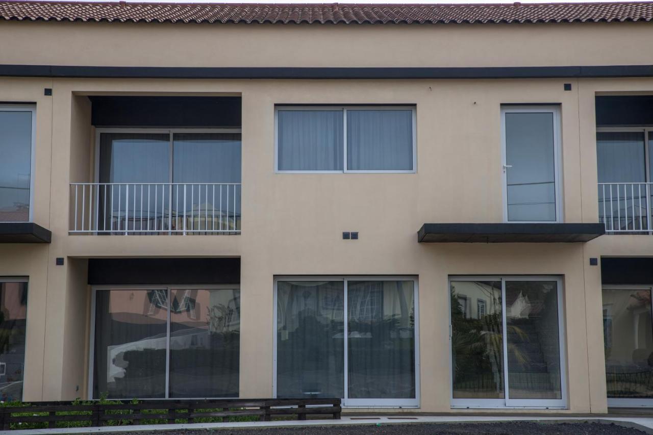 GarçaView Bed & Breakfast Vila Franca do Campo Dış mekan fotoğraf