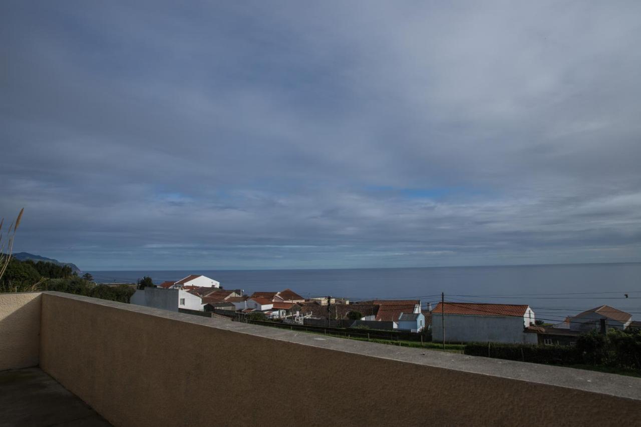 GarçaView Bed & Breakfast Vila Franca do Campo Dış mekan fotoğraf
