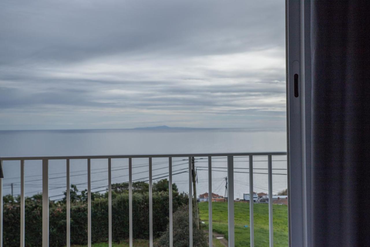 GarçaView Bed & Breakfast Vila Franca do Campo Dış mekan fotoğraf