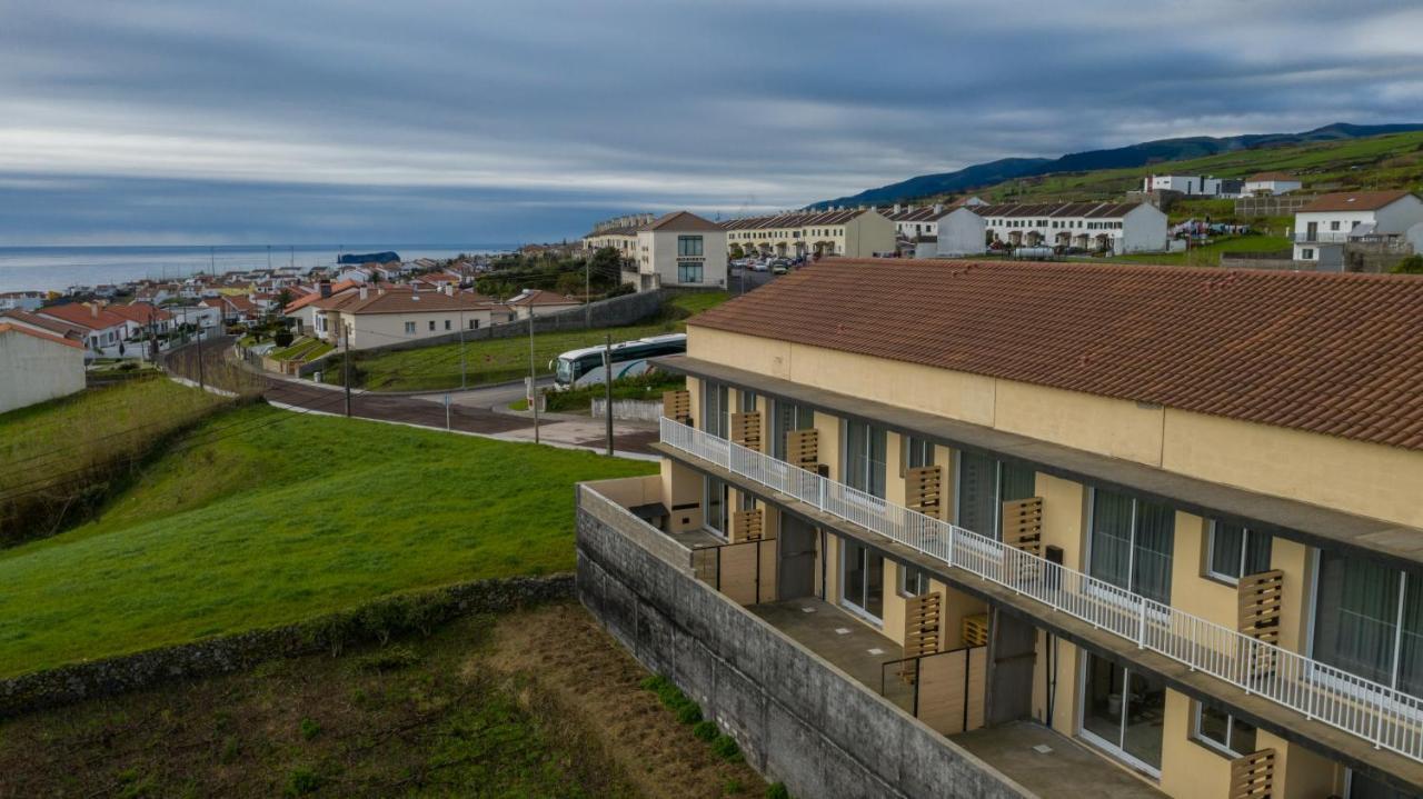 GarçaView Bed & Breakfast Vila Franca do Campo Dış mekan fotoğraf