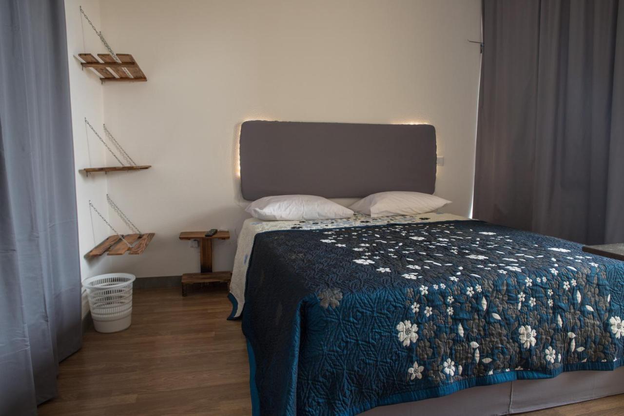 GarçaView Bed & Breakfast Vila Franca do Campo Dış mekan fotoğraf