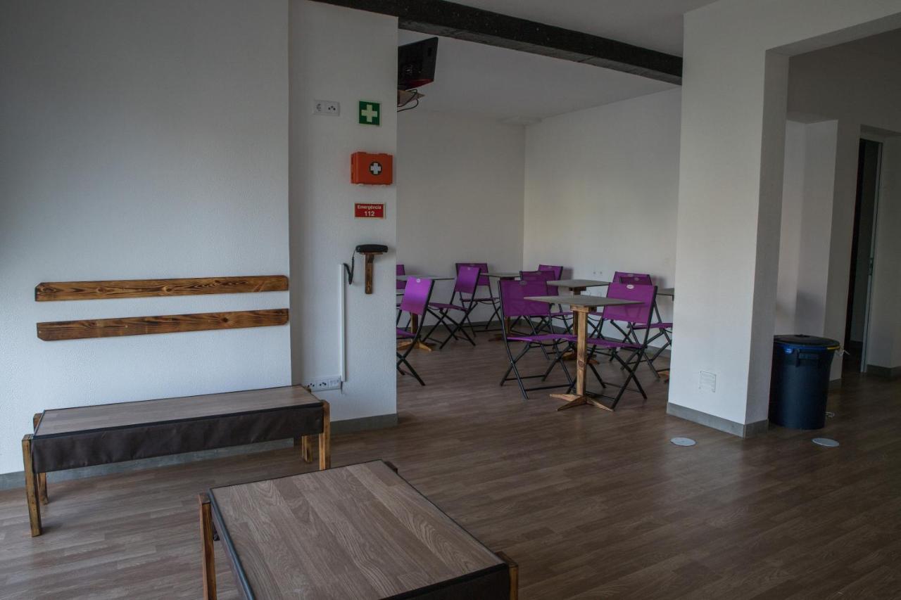 GarçaView Bed & Breakfast Vila Franca do Campo Dış mekan fotoğraf